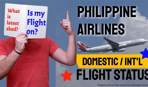 pal flight tracker|philippine airlines flight tracker live.